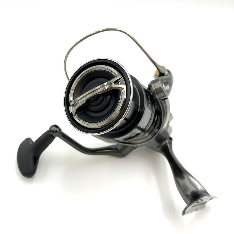 SHIMANO - §§SHIMANO シマノ SHIMANO シマノ 24ツインパワー C3000MHG 程度A スピニングリール 046819 046819 4969363046826_c0.jpg