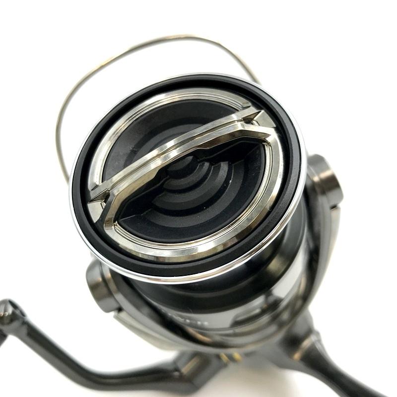 シマノ 24ツインパワー C3000MHG 046819 SHIMANO スピニング