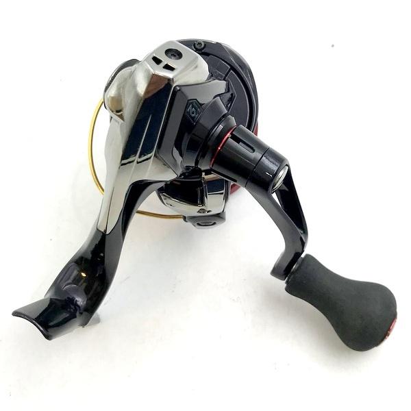 シマノ 17セフィアCI4+ C3000S 03711 SHIMANO スピニングリール リール 釣具 釣り TA0255 ◇｜sunstep｜05