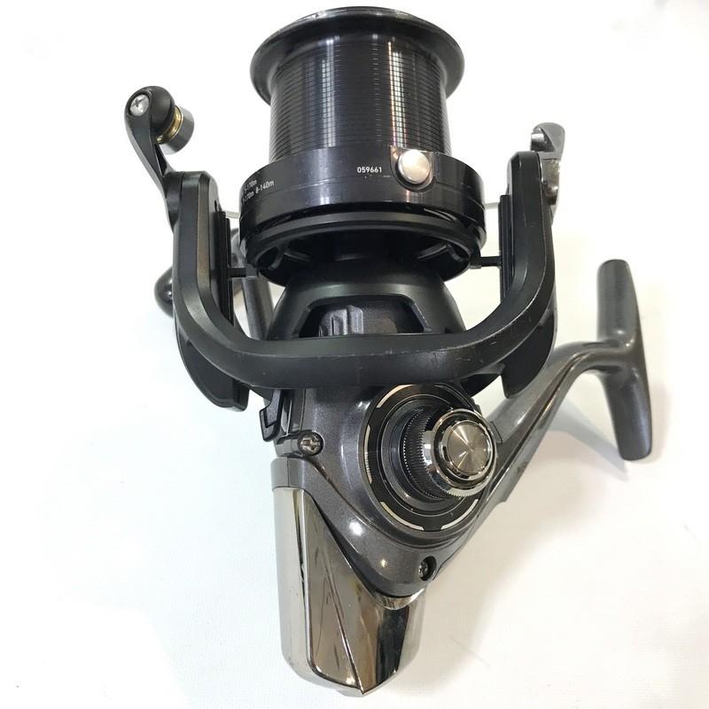 DAIWA（ダイワ） 17クロスキャスト 4500 スピニングリール つり 釣り