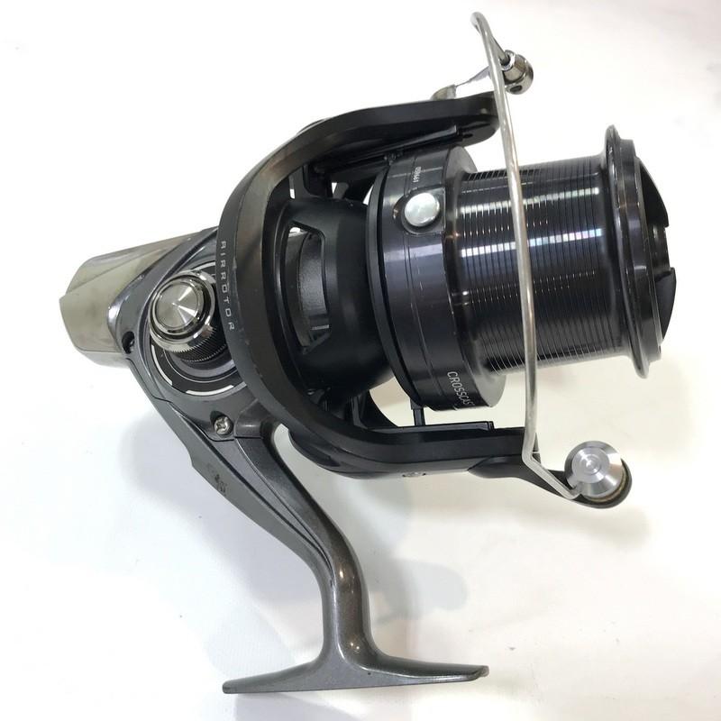 DAIWA（ダイワ） 17クロスキャスト 4500 スピニングリール つり 釣り