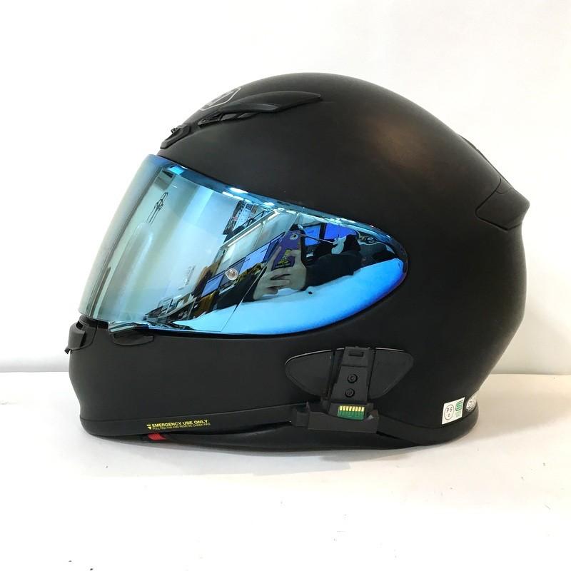 SHOEI ショウエイ Z-7 フルフェイスヘルメット 除菌消臭済 XLサイズ