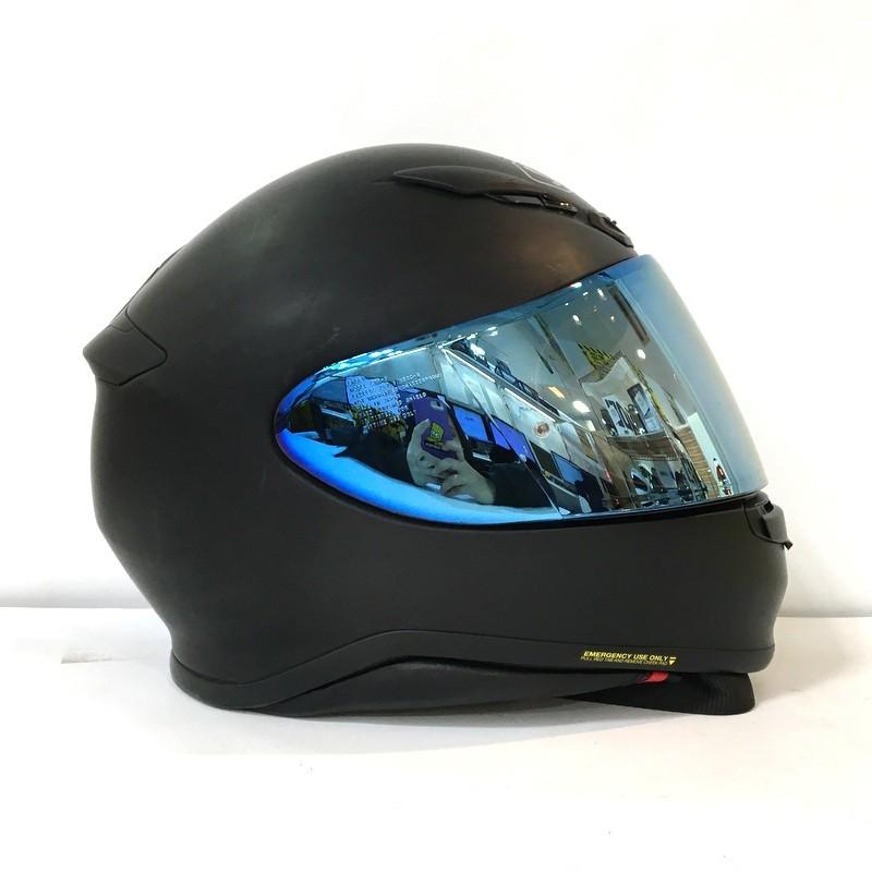 【美品】 SHOEI Z-7 フルフェイスヘルメット Mサイズ SHOEI ショウエイ Z-7 フルフェイスヘルメット 除菌消臭済 XLサイズ
