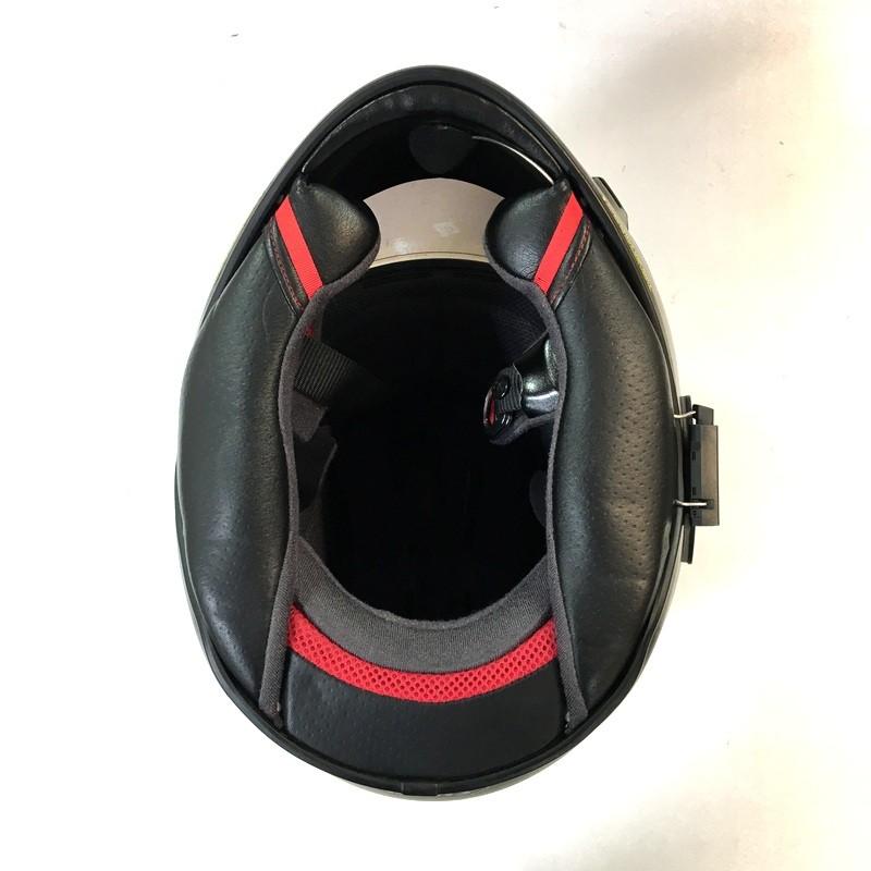 SHOEI ショウエイ Z-7 フルフェイスヘルメット 除菌消臭済 XLサイズ