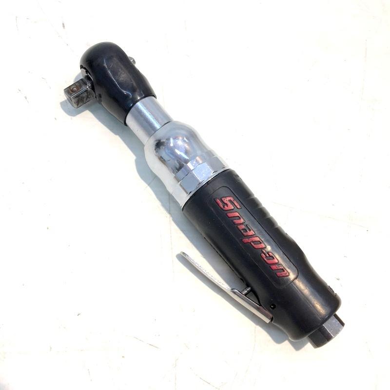 スナップオン 3/8 エアラチェット FAR2505 エアーラチェットグリース  