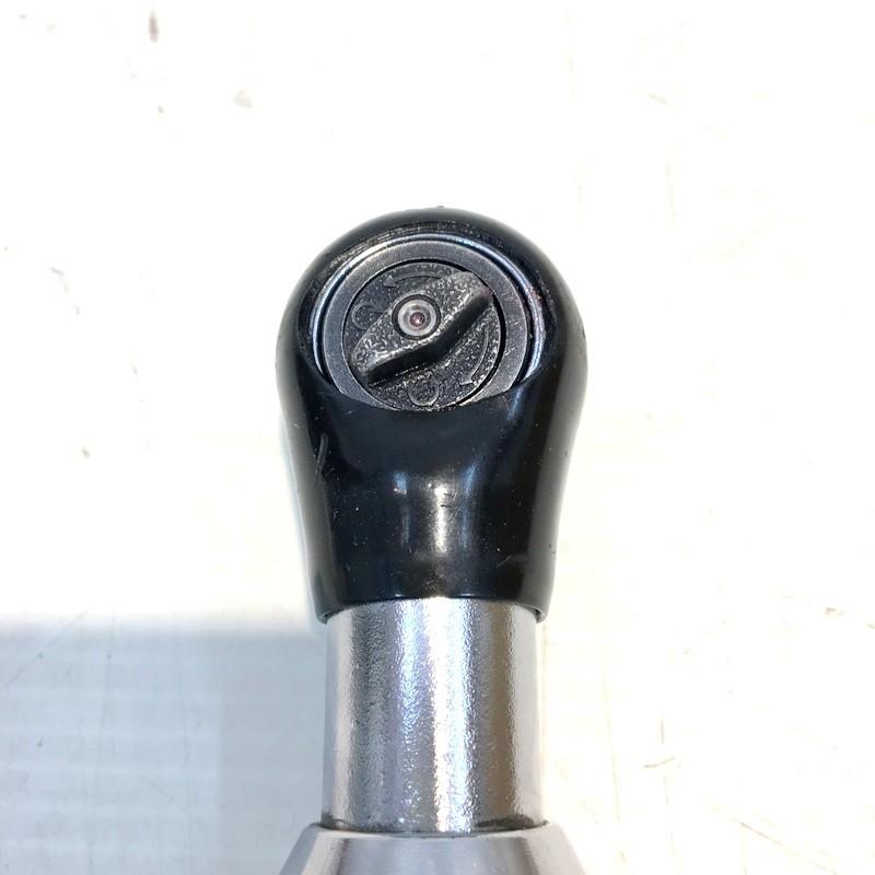 Snap-on スナップオン 3/8 エアラチェット FAR2505 エアーラチェット 