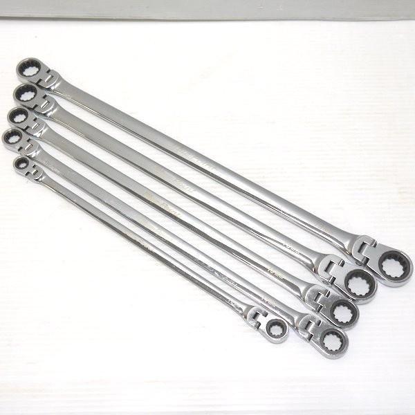 Snap-on Blue-Point エクストラロングフレックスラチェット Snap-on Blue-Point エクストラロングフレックスラチェット