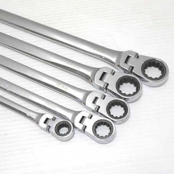 Snap-on Blue-Point エクストラロングフレックスラチェット Snap-on Blue-Point エクストラロングフレックスラチェット