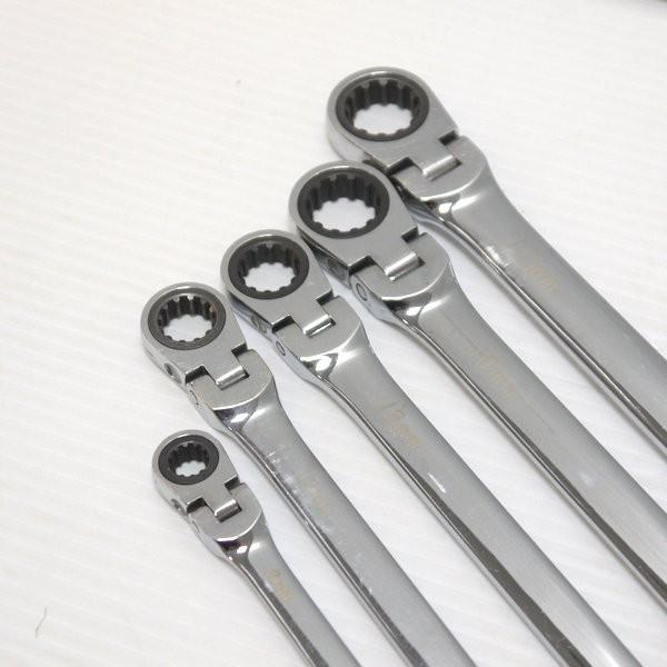 Snap-on Blue-Point エクストラロングフレックスラチェット Snap-on Blue-Point エクストラロングフレックスラチェット