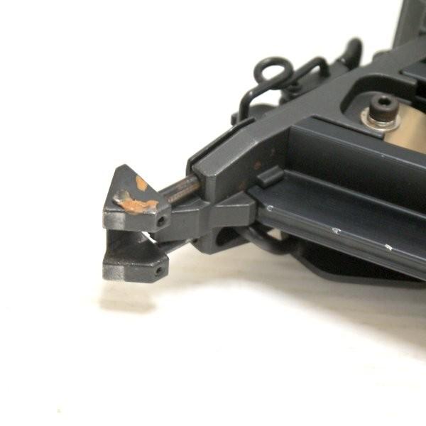 マックス（MAX） 50mm スーパーネイラ HS-50A/KB50T0 高圧 ブラッド