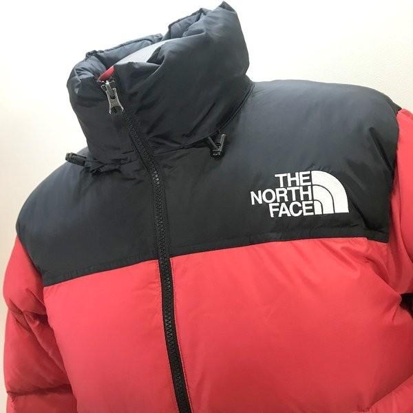 THE NORTH FACE（ザ ノースフェイス） ノースフェイス Nuptse Jacket