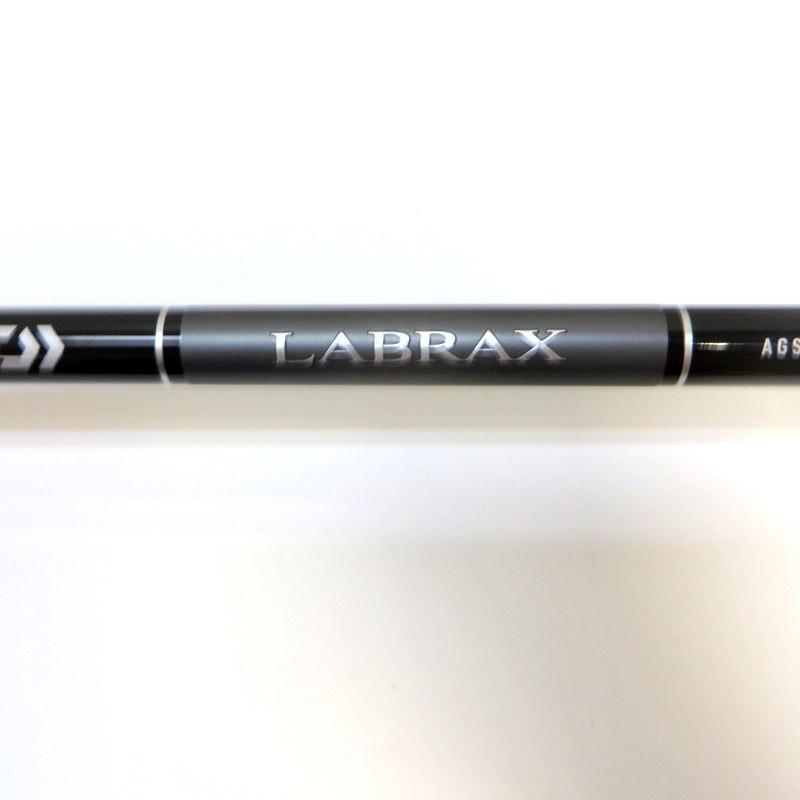 Daiwa LABRAX AGS 96MH 2ピース DAIWA（釣り） ダイワ DAIWA ラブラックス LABRAX AGS 96MH・N
