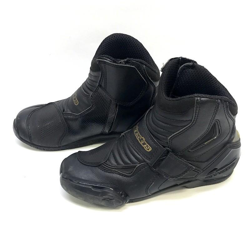 アルパインスターズ（alpinestars） SMX-1R ブーツ ◇TA1436 : サン 