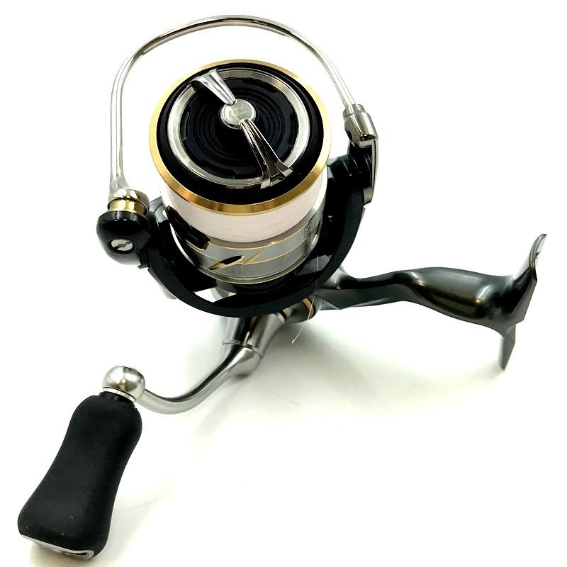 ダイワ 20ルビアス FC LT2000S 00060200 スピニングリール DAIWA
