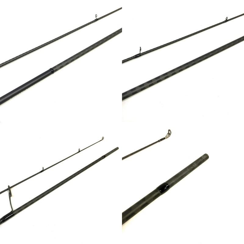 美品【シマノ23ムーンショットS96M】 シマノ ムーンショット S96MLをレビュー！クチコミ・評判をもと
