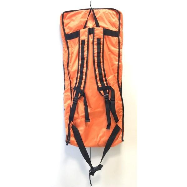 バレーヒル カミワザ フィッシュキャリーバッグ 保冷 リュック タックルバッグ バックパック 釣り 釣具 Valleyhill KAMIWAZA TA0192 ◇ | Valleyhill | 01