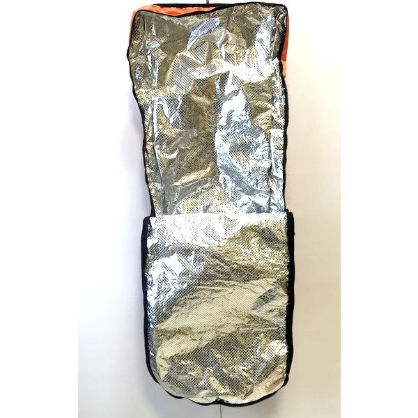 バレーヒル カミワザ フィッシュキャリーバッグ 保冷 リュック タックルバッグ バックパック 釣り 釣具 Valleyhill KAMIWAZA TA0192 ◇ | Valleyhill | 03