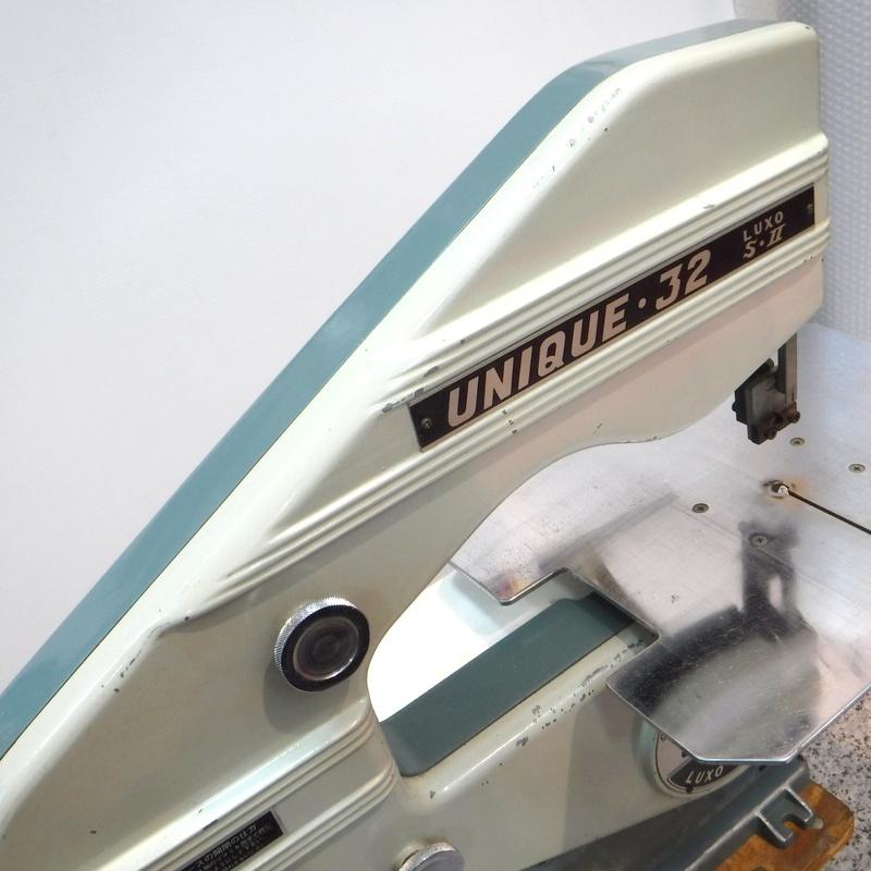 ラクソー 卓上バンドソー U-32 S-2 メタルバンドソー S-II 金属 ラクソー 卓上バンドソー U-32 S-2 メタルバンドソー S-II 金属