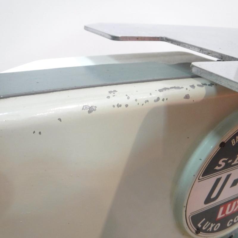ラクソー 卓上バンドソー U-32 S-2 メタルバンドソー S-II 金属 ラクソー 卓上バンドソー U-32 S-2 メタルバンドソー S-II 金属