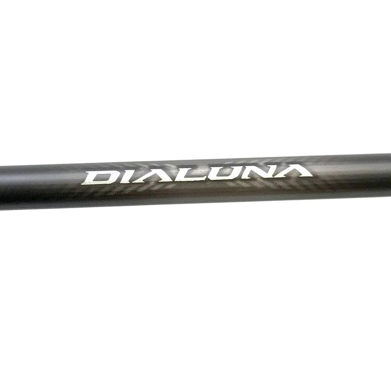 SHIMANO 23ディアルーナ　S86ML シマノ23 ディアルーナS86ML