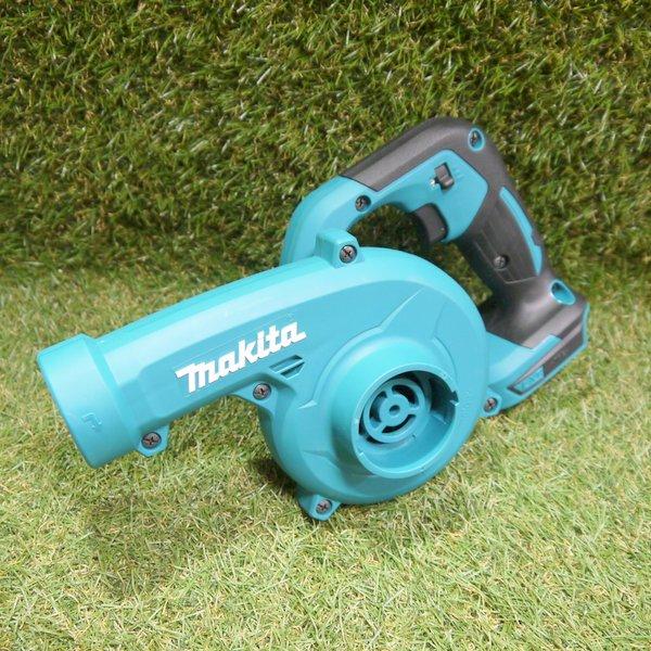 信用マキタ 充電式ブロワ UB185DZ makita 本体のみ コードレス ブロア
