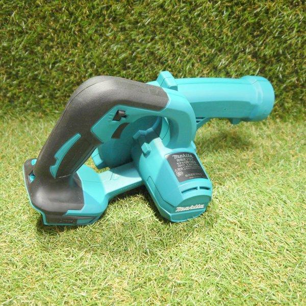 ○送料無料○マキタ 充電式ブロワ UB185DZ makita 本体のみ コードレス