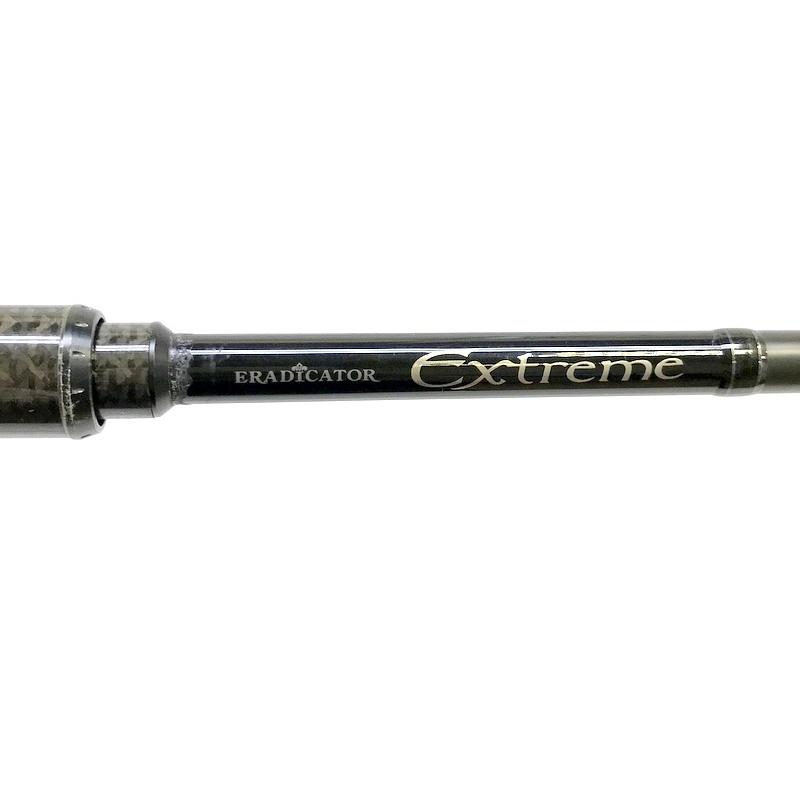 Eradicator アブガルシア AbuGarcia エラディケーター