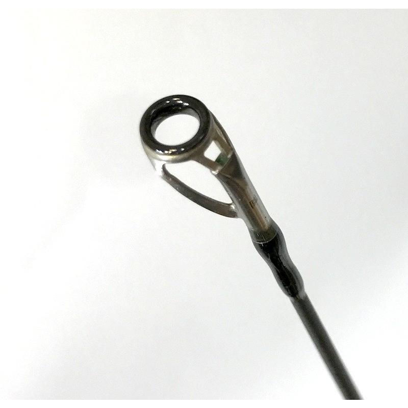 アブガルシア erfs-610ls-tz ジャンク品 - メルカリ