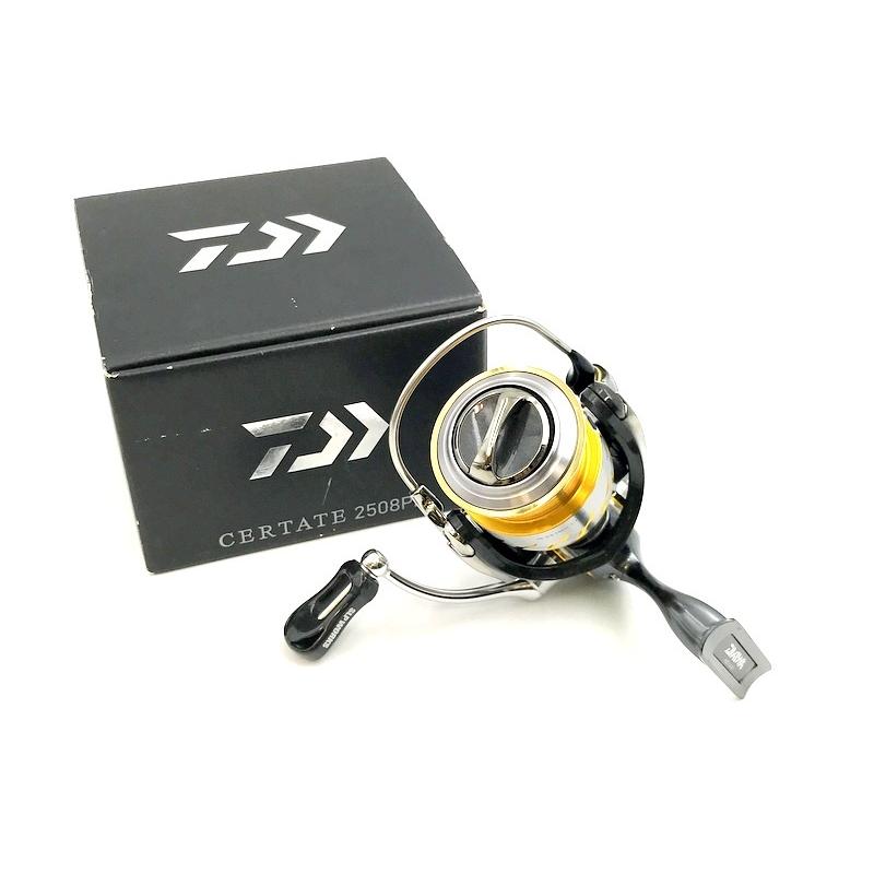 DAIWA(釣り) ダイワ 13セルテート DAIWA 2508PE 00056152+RCS DAIWA(釣り) ダイワ 13セルテート DAIWA 2508PE 00056152+RCS