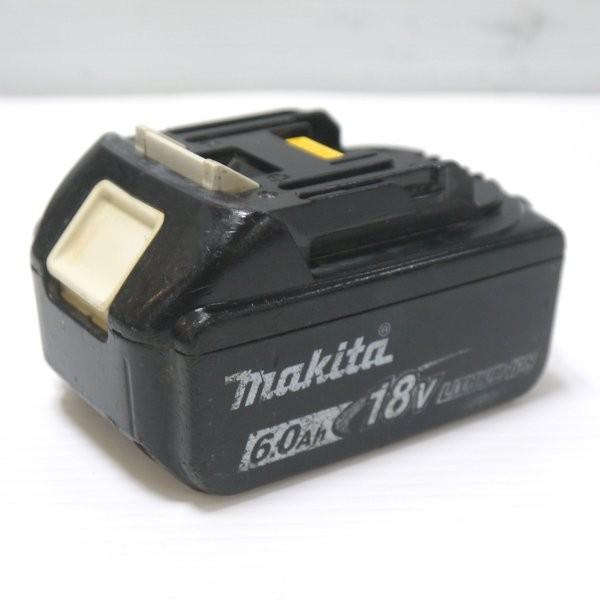 マキタ 充電式インパクトドライバ TD171D バッテリー1個・充電器
