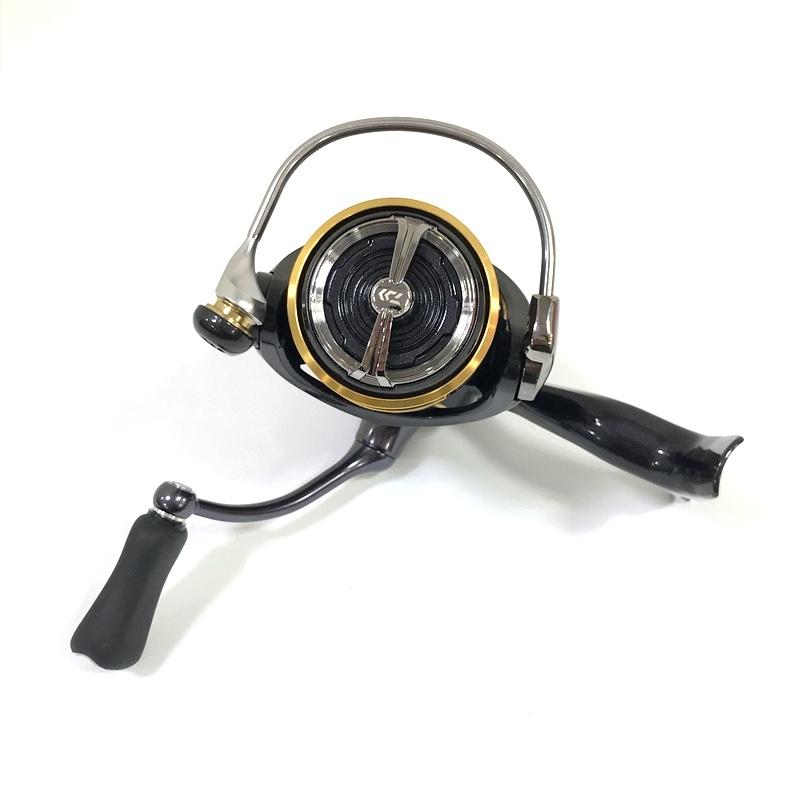 DAIWA（ダイワ） 21CALDIA FCLT2000S-H 3063145 スピニングリール 釣具