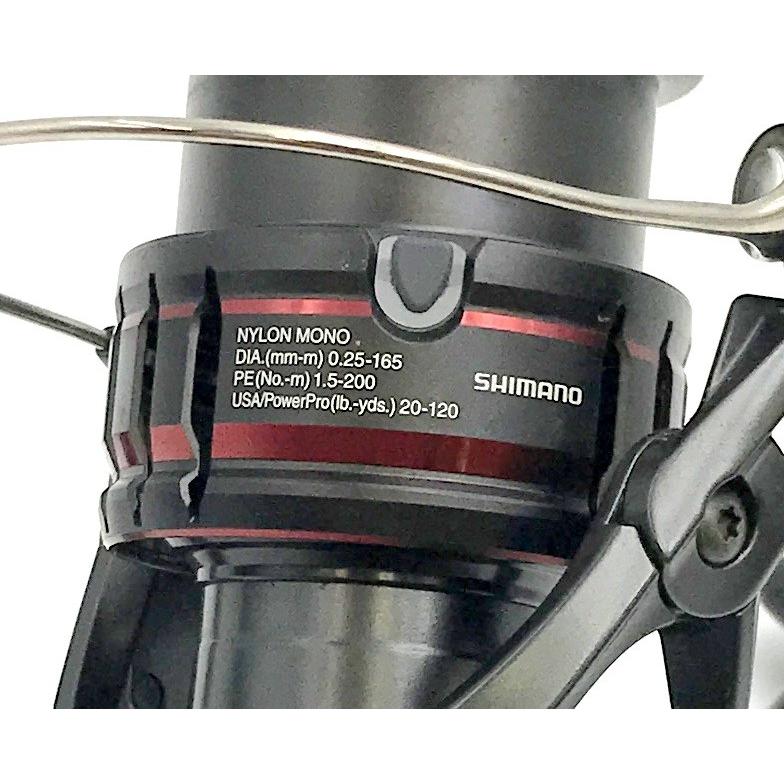 シマノ 20ヴァンフォード 4000MHG 04212 SHIMANO スピニング シマノ 20ヴァンフォード 4000MHG 04212 SHIMANO スピニング