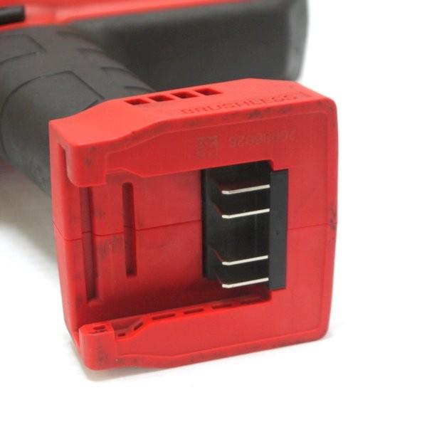 Snap-on 1/2 充電式インパクトレンチ CT9075 本体のみ 18V Snap-on 1/2 充電式インパクトレンチ CT9075 本体のみ 18V