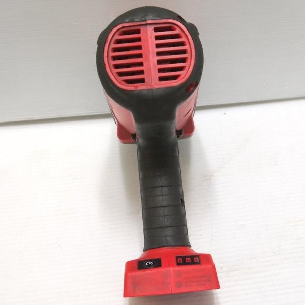 Snap-on 1/2 充電式インパクトレンチ CT9075 本体のみ 18V Snap-on 1/2 充電式インパクトレンチ CT9075 本体のみ 18V