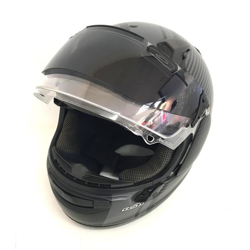 Arai アライ ASTRAL-X TWIST フルフェイスヘルメット 除菌消臭済 M
