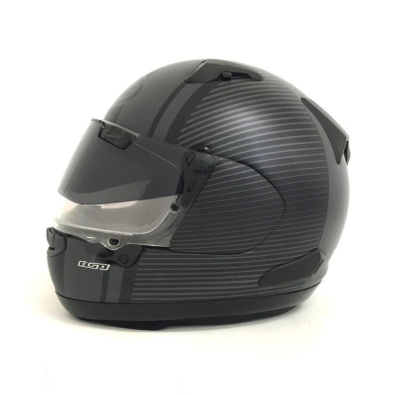 Arai アライ ASTRAL-X TWIST フルフェイスヘルメット 除菌消臭済 M