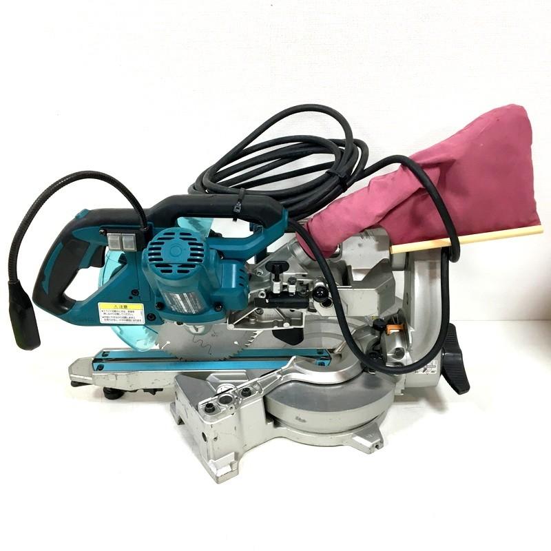 マキタ 卓上マルノコ LS0613FL 165mm レーザーマーカ LEDライト マキタ 卓上マルノコ LS0613FL 165mm レーザーマーカ LEDライト