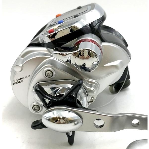 DAIWA(釣り) ダイワ レオブリッツ 500MT DAIWA 電動リール DAIWA(釣り) ダイワ レオブリッツ 500MT DAIWA 電動リール