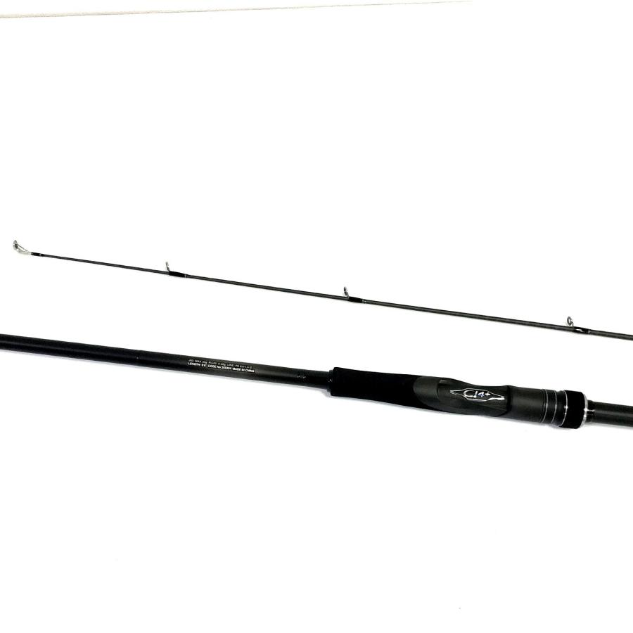 シマノ（SHIMANO） 23ディアルーナ S96ML 355324 釣竿 ロッド シーバス 