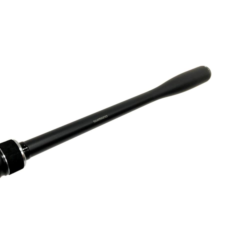 シマノ（SHIMANO） 23ディアルーナ S96ML 355324 釣竿 ロッド シーバス