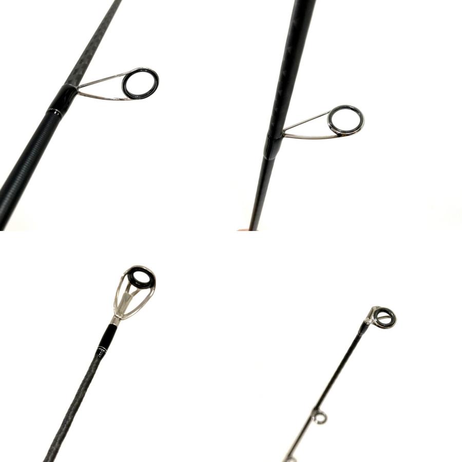 シマノ（SHIMANO） 23ディアルーナ S96ML 355324 釣竿 ロッド シーバス 