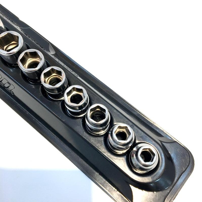SNAP-ON 3/8dr FDX ディープソケットセット 212YSFSMY | WORLD SNAP-ON 3/8dr FDX ディープソケットセット 212YSFSMY | WORLD