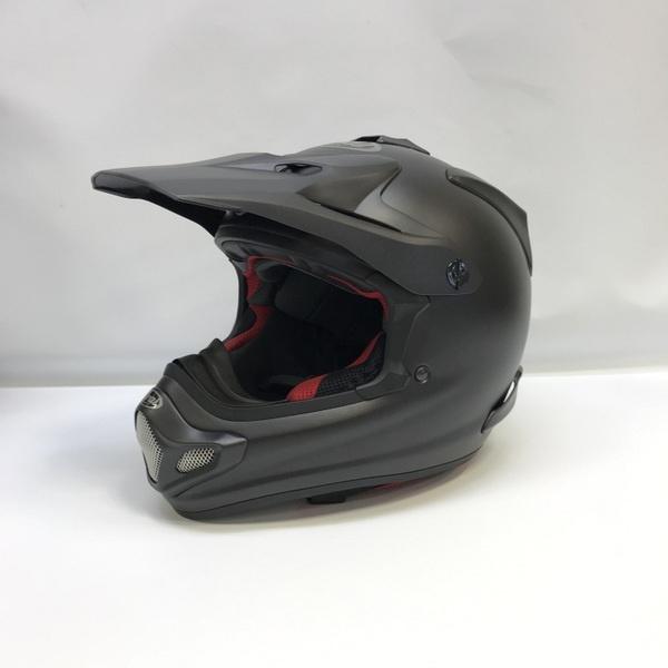 Arai V-CROSS4 オフロードヘルメット 2022年製 Lサイズ オートバイ  