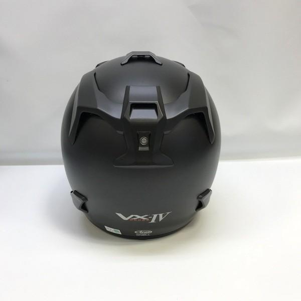 V-Cross Arai V-CROSS4 オフロードヘルメット 2022年製 Lサイズ 