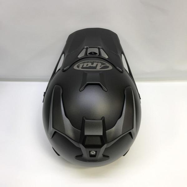 V-Cross Arai V-CROSS4 オフロードヘルメット 2022年製 Lサイズ 