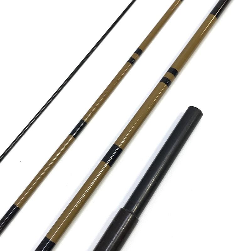 【SHIMANO】美品シマノ刀春(とうしゅん) 十二尺ヘラ竿 楽天市場】【へらぶな ヘラブナ ヘラ釣り へら用品 釣り 道具