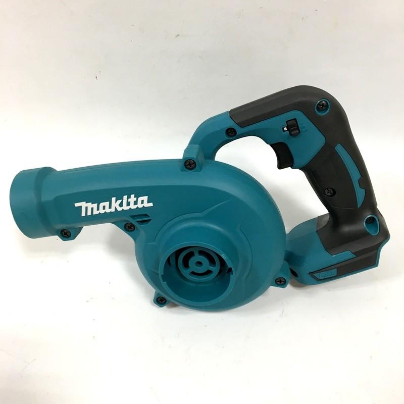 マキタ 未使用 18V 充電式ブロワ UB185DZ 本体のみ 訳あり