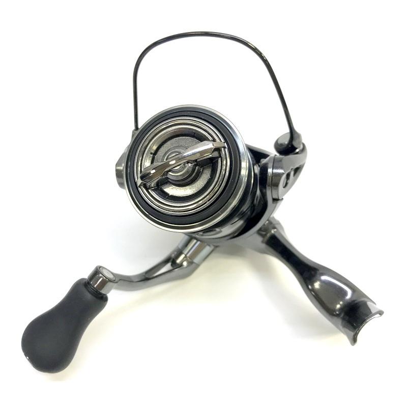 シマノ 21コンプレックスXR C2000 F4 043450 SHIMANO スピニング