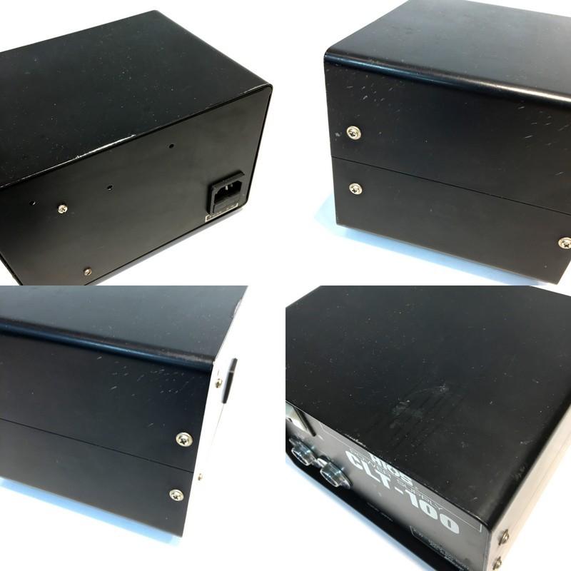 HIOS ハイオス 電源ユニット CLT-100 電動ドライバーセット CL HIOS ハイオス 電源ユニット CLT-100 電動ドライバーセット CL