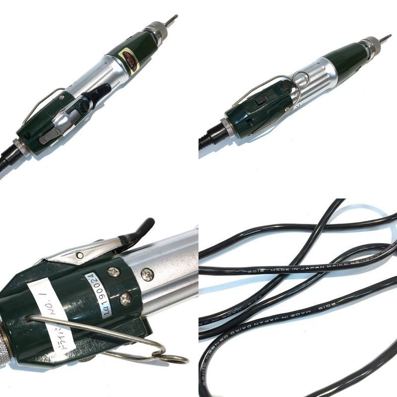 HIOS ハイオス 電源ユニット CLT-100 電動ドライバーセット CL HIOS ハイオス 電源ユニット CLT-100 電動ドライバーセット CL